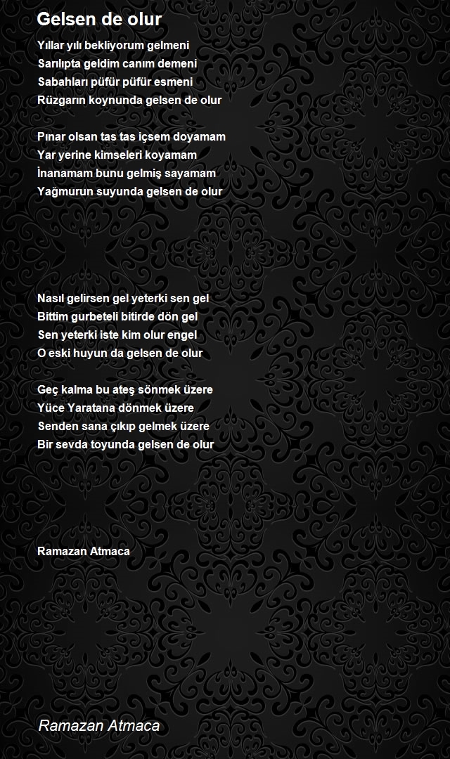 Ramazan Atmaca