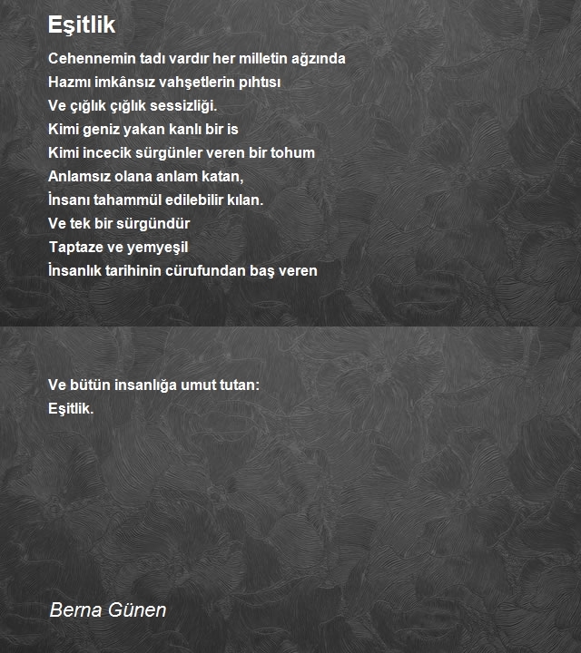 Berna Günen