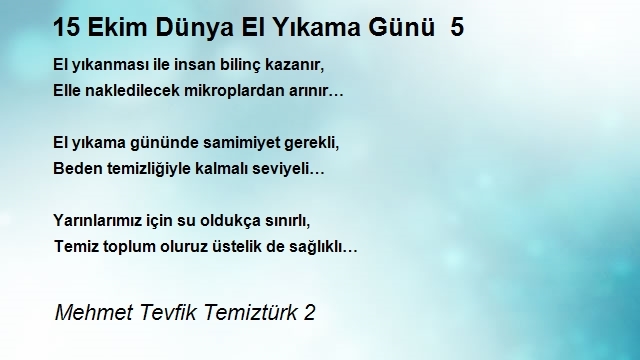 Mehmet Tevfik Temiztürk 2