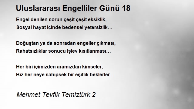 Mehmet Tevfik Temiztürk 2