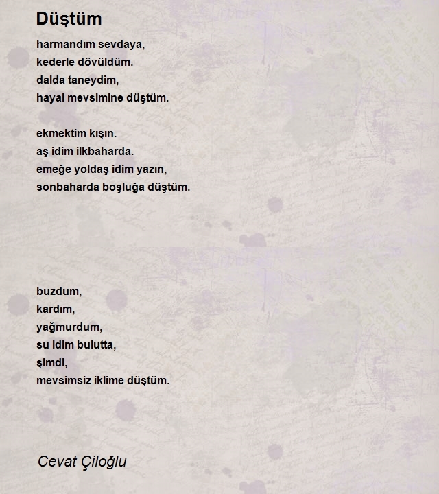 Cevat Çiloğlu