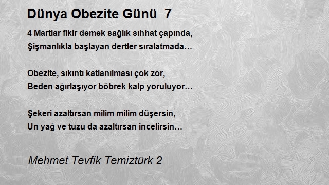 Mehmet Tevfik Temiztürk 2