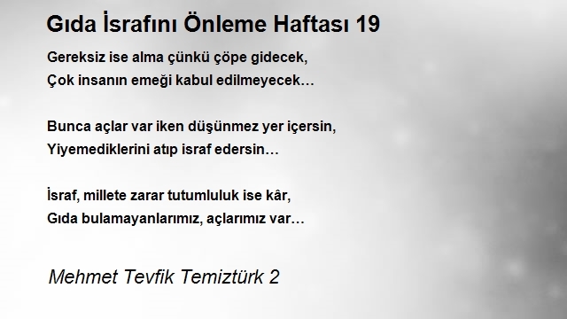 Mehmet Tevfik Temiztürk 2