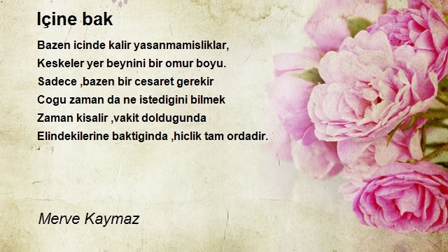 Merve Kaymaz