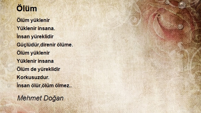 Mehmet Doğan