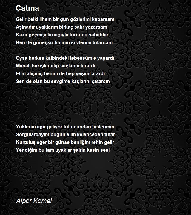 Alper Kemal