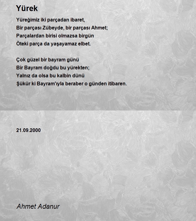 Ahmet Adanur