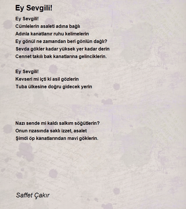 Saffet Çakır