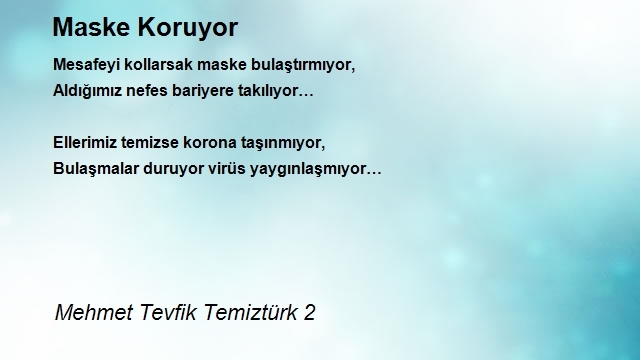 Mehmet Tevfik Temiztürk 2