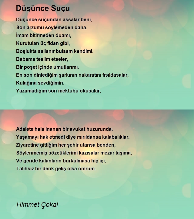 Himmet Çokal