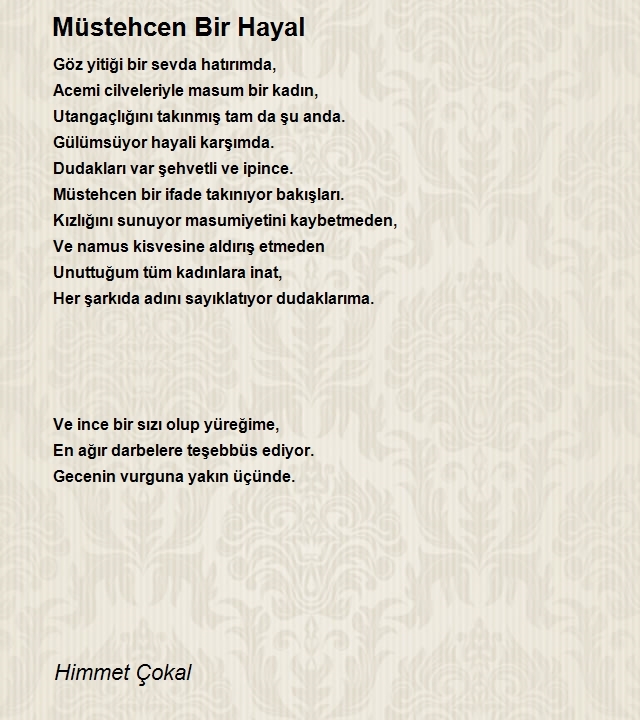 Himmet Çokal