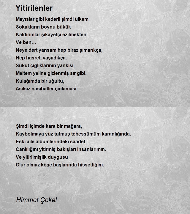 Himmet Çokal