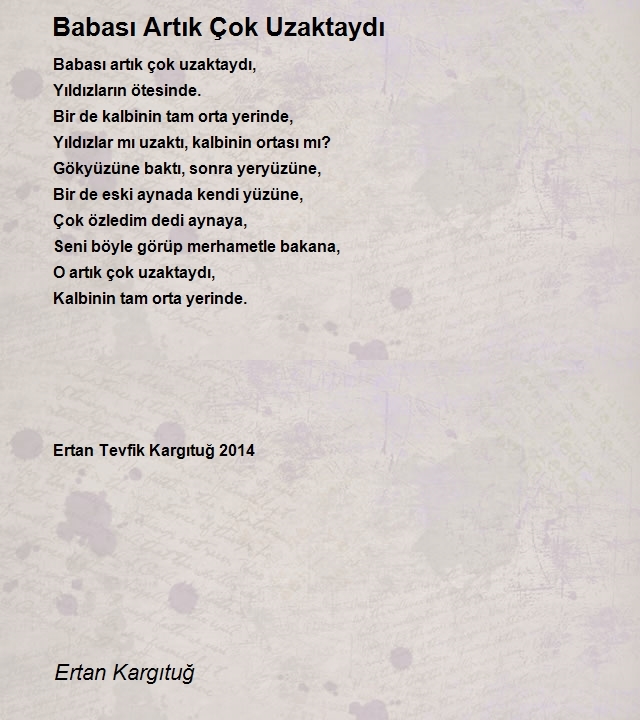 Ertan Kargıtuğ