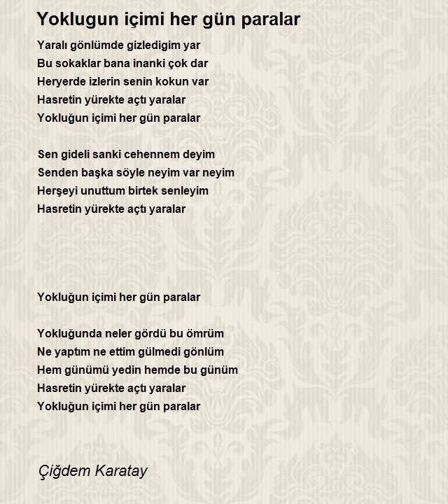 Çiğdem Karatay