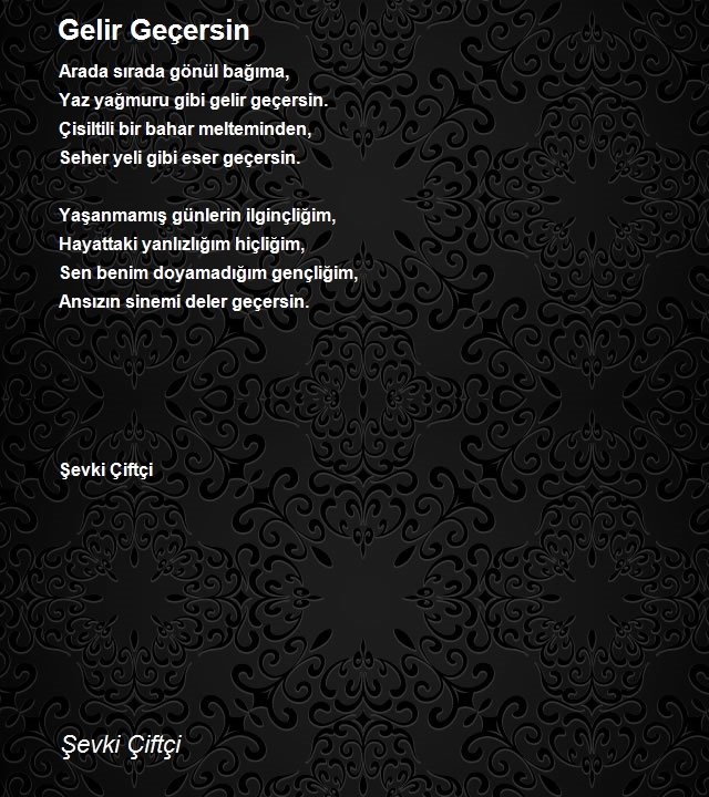 Şevki Çiftçi