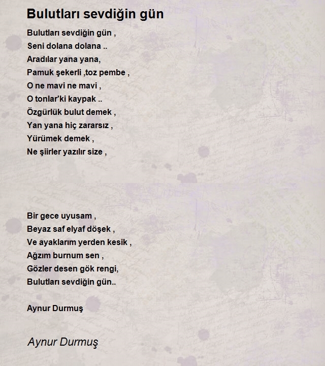 Aynur Durmuş