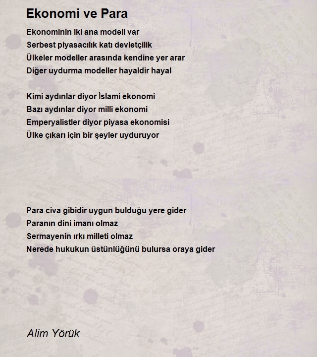 Alim Yörük