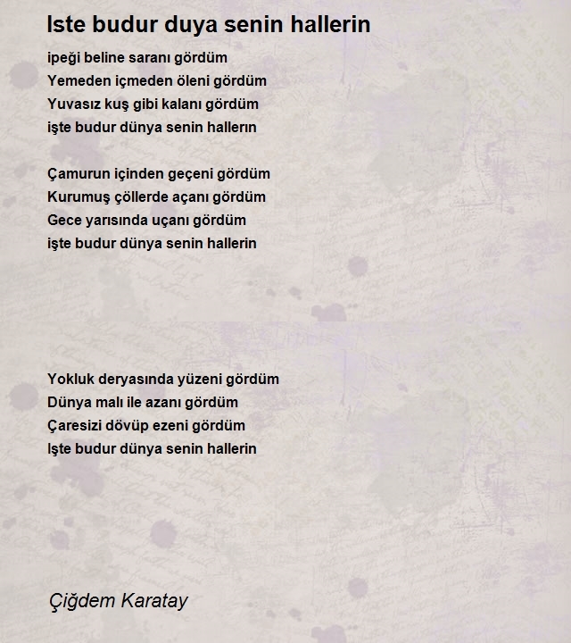 Çiğdem Karatay