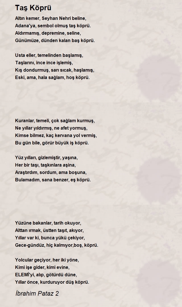 İbrahim Pataz 2