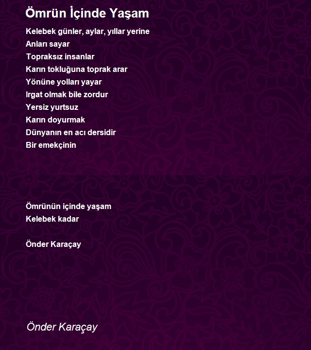 Önder Karaçay