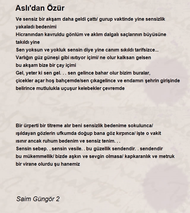 Saim Güngör 2