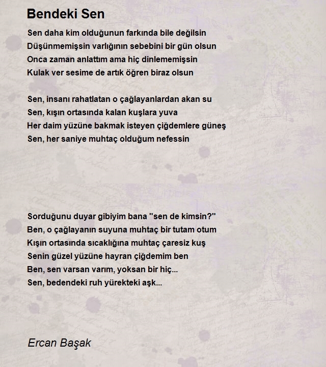 Ercan Başak