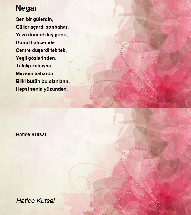 Hatice Kutsal