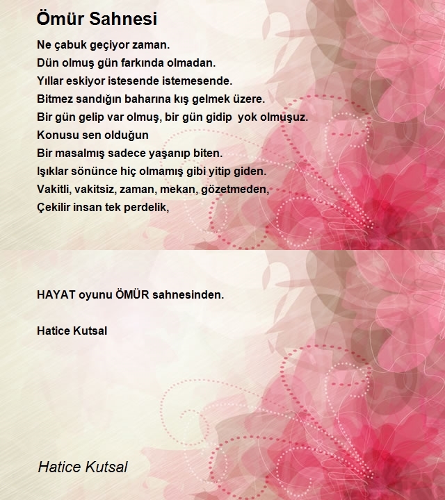 Hatice Kutsal