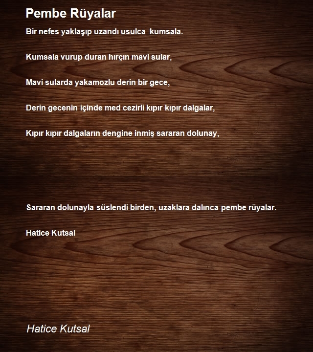 Hatice Kutsal