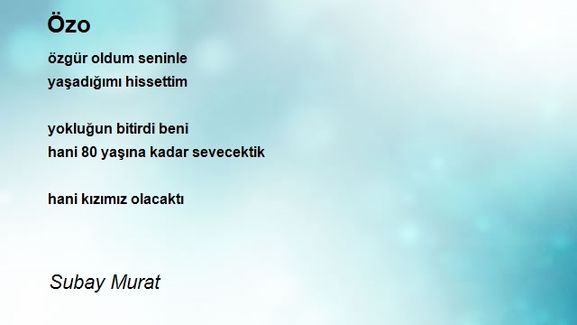 Subay Murat