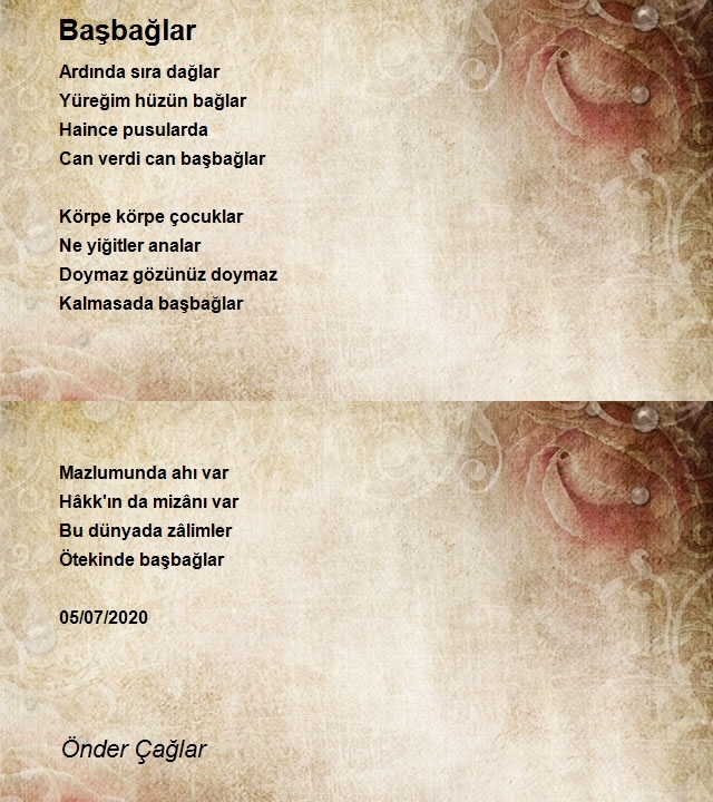 Önder Çağlar