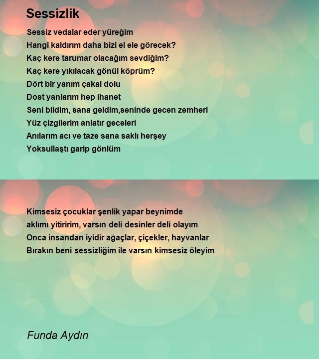 Funda Aydın