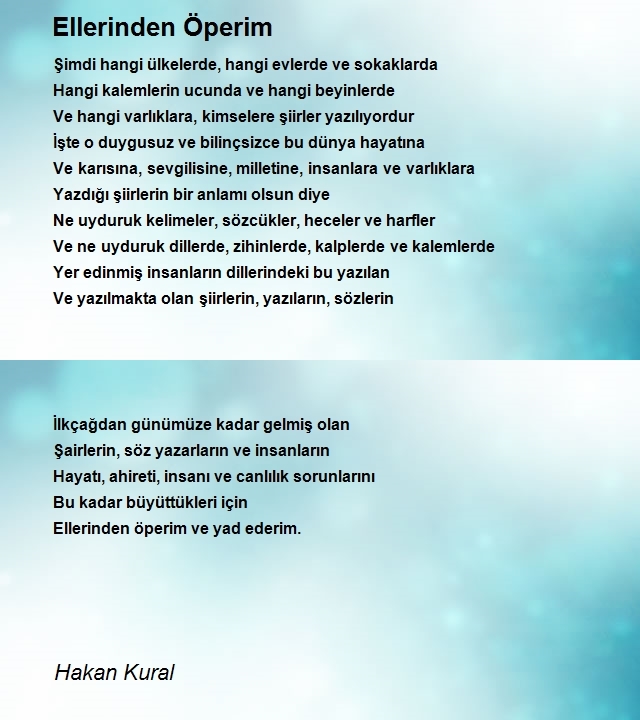 Hakan Kural