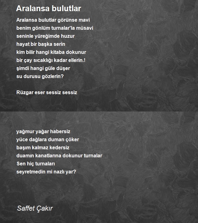 Saffet Çakır