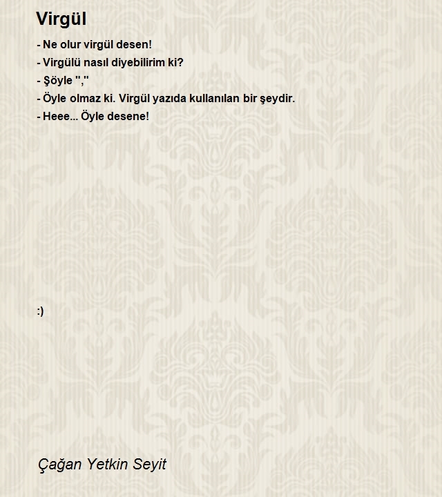 Çağan Yetkin Seyit