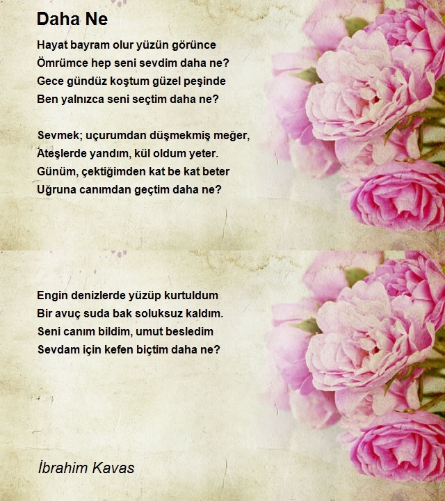 İbrahim Kavas