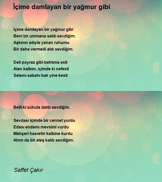 Saffet Çakır