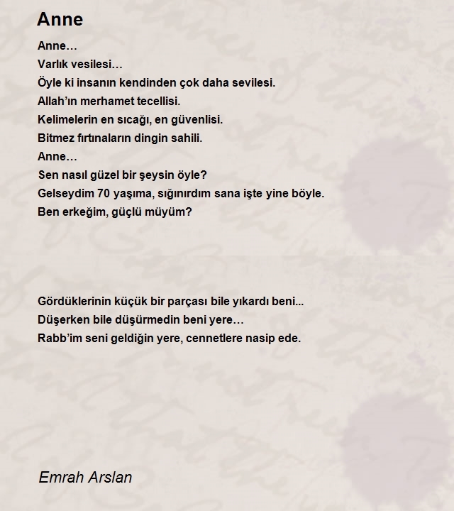 Emrah Arslan