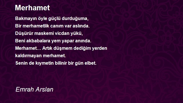 Emrah Arslan