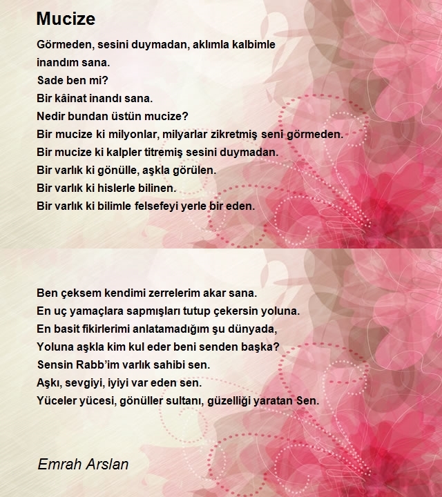 Emrah Arslan