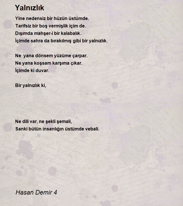 Hasan Demir 4