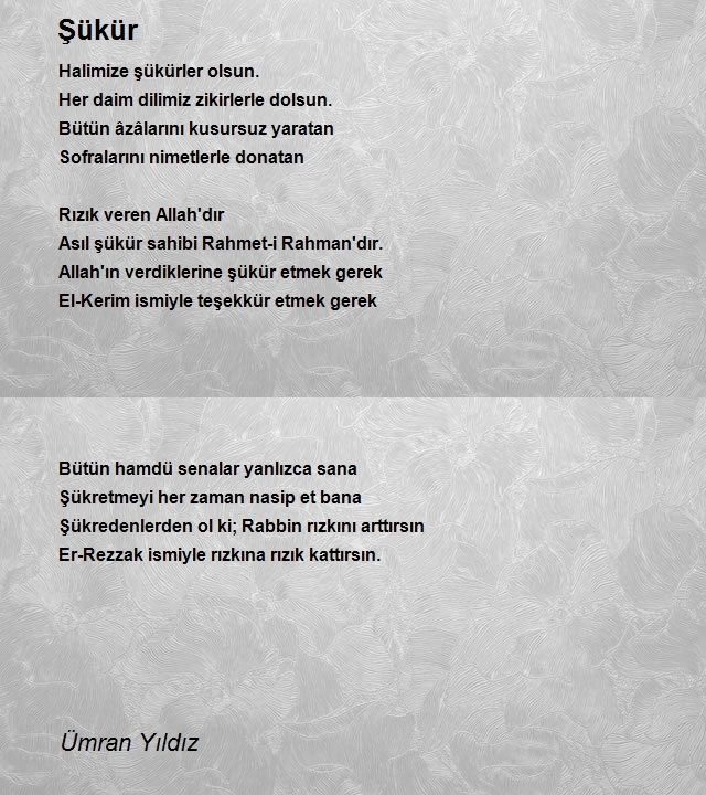 Ümran Yıldız