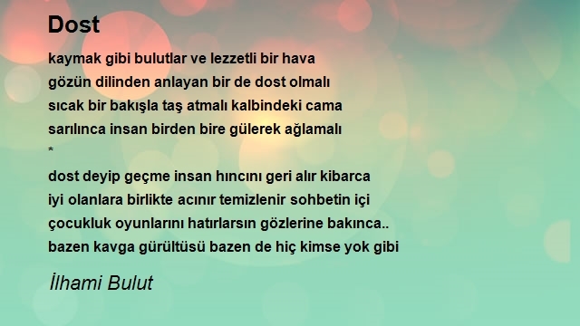 İlhami Bulut