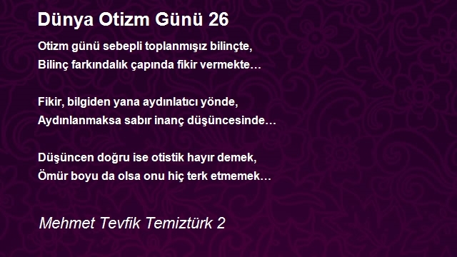 Mehmet Tevfik Temiztürk 2