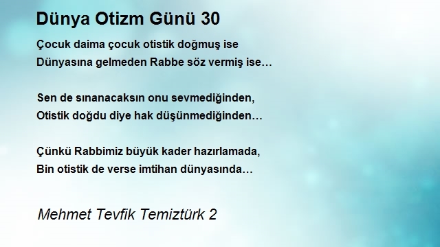 Mehmet Tevfik Temiztürk 2