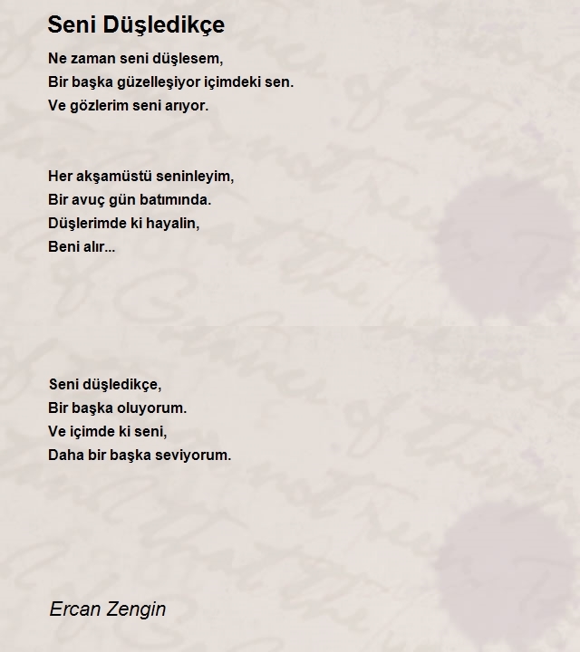 Ercan Zengin