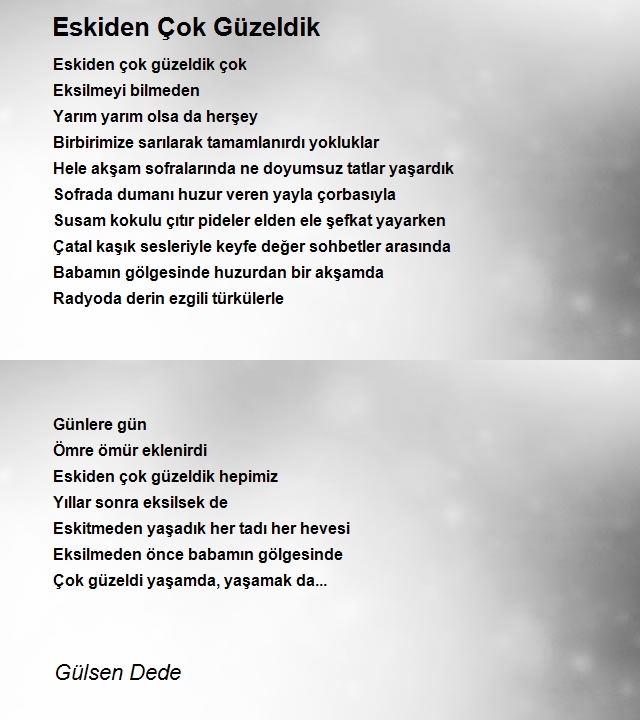 Gülsen Dede