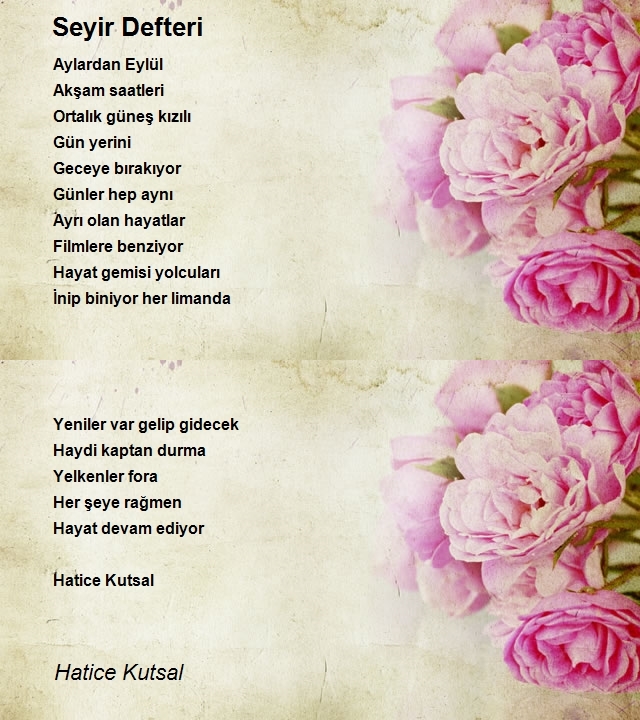 Hatice Kutsal