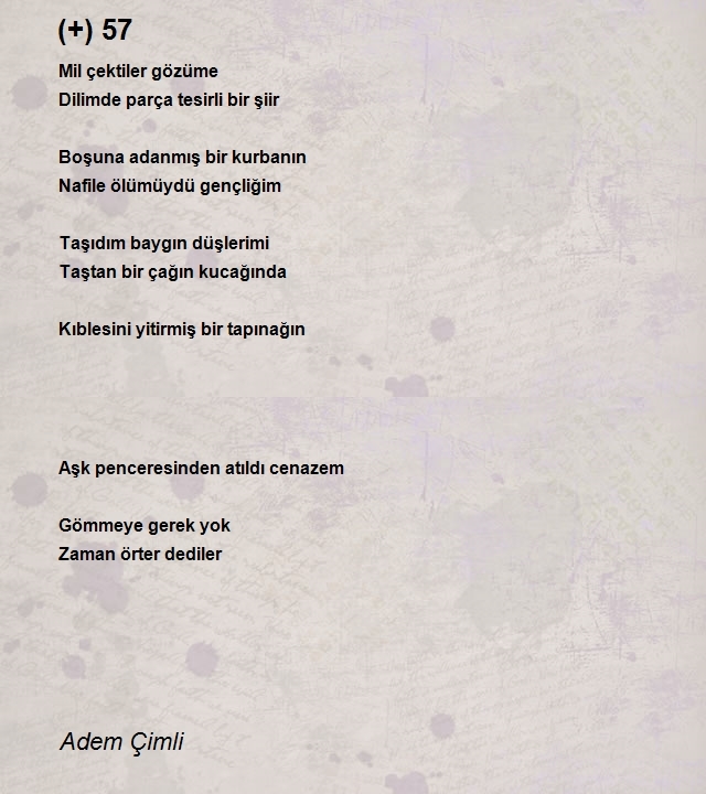 Adem Çimli