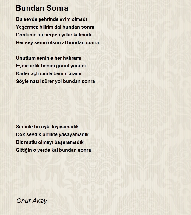 Onur Akay